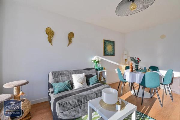 Appartement à vendre 2 pièces 51m²