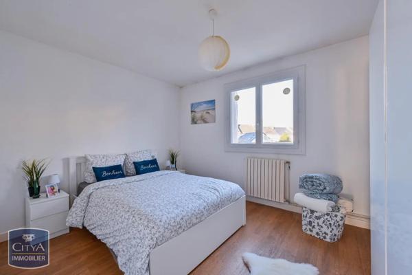 Appartement à vendre 2 pièces 51m²