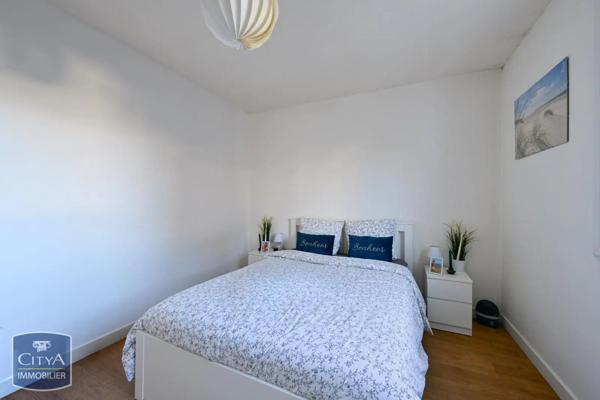 Appartement à vendre 2 pièces 51m²