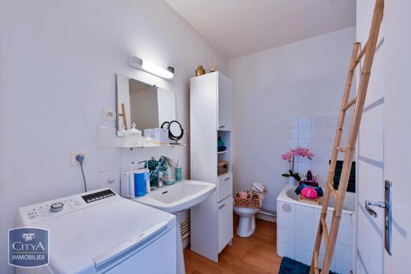 Appartement à vendre 2 pièces 51m²