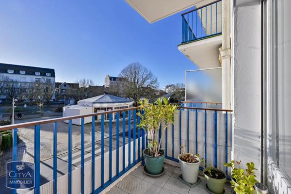 Appartement à vendre 2 pièces 51m²