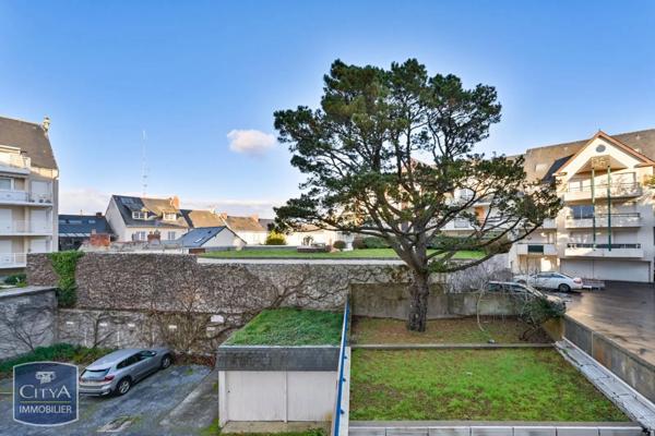 Appartement à vendre 2 pièces 51m²