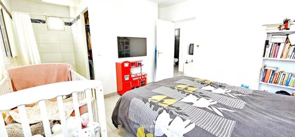 Maison indépendante 4 chambres avec jardin