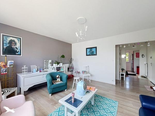 Appartement 161 250 € Brest 3 p 69 m² DPE D