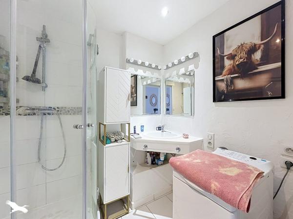 Appartement 161 250 € Brest 3 p 69 m² DPE D