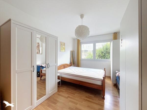 Appartement 161 250 € Brest 3 p 69 m² DPE D