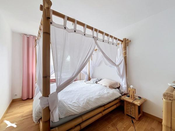 Appartement 161 250 € Brest 3 p 69 m² DPE D