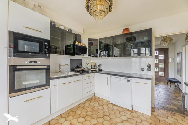 Maison à vendre |  Saunay |  7 pièces | 141 m²