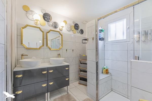 Maison à vendre |  Saunay |  7 pièces | 141 m²