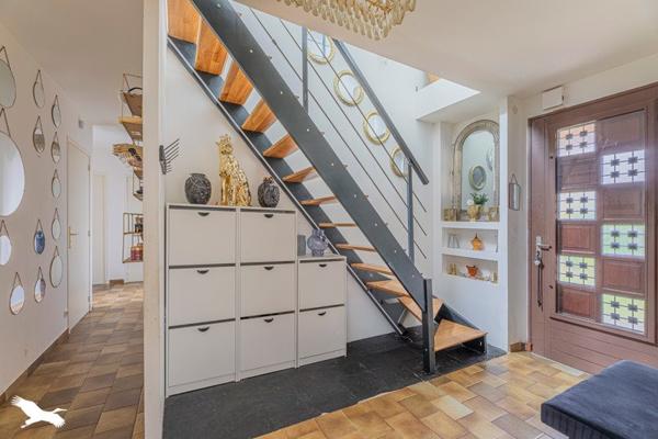 Maison à vendre |  Saunay |  7 pièces | 141 m²