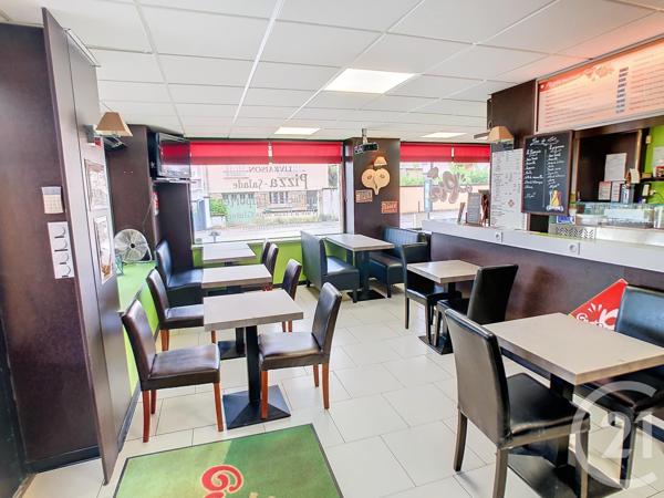 à vendre  100 m2 MALZEVILLE - 54