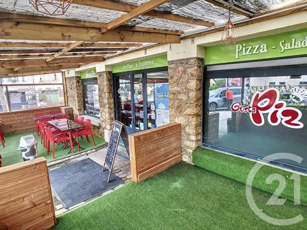 à vendre  100 m2 MALZEVILLE - 54