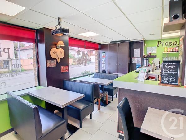 à vendre  100 m2 MALZEVILLE - 54