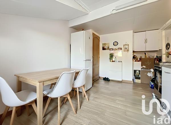Appartement à vendre 2 pièces 37 m² Wissous