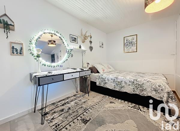 Appartement à vendre 2 pièces 37 m² Wissous