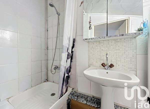 Appartement à vendre 2 pièces 37 m² Wissous