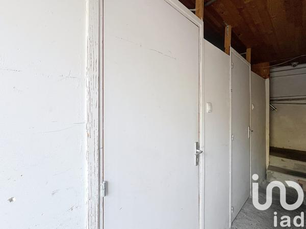 Appartement à vendre 2 pièces 37 m² Wissous