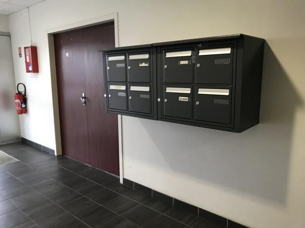 Bureaux à louer à Montoir de Bretagne centre d affaires proche Airbus