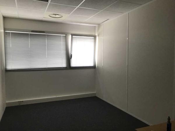 Bureaux à louer à Montoir de Bretagne centre d affaires proche Airbus