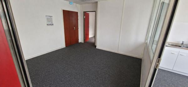 Bureaux à louer à Montoir de Bretagne centre d affaires proche Airbus