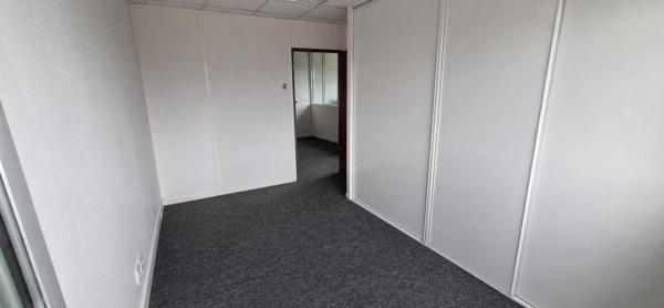 Bureaux à louer à Montoir de Bretagne centre d affaires proche Airbus