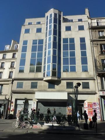 Bureau à vendre 10ème arrondissement