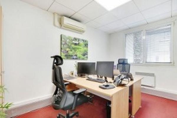 Bureau à vendre 10ème arrondissement