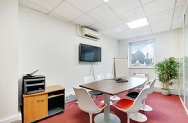 Bureau à vendre 10ème arrondissement