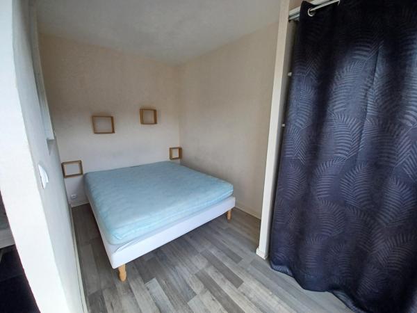 Type 1 Meublé 29 RUE PAUL DOUMER AURILLAC Détails des diagnostics énergétiques