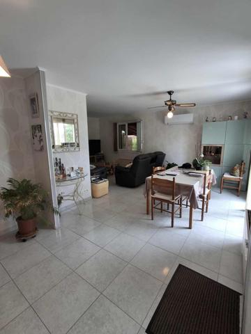 Maison à la campagne