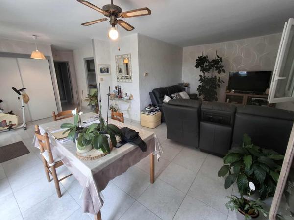 Maison à la campagne