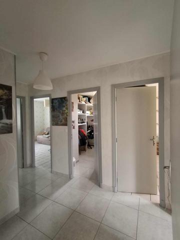 Maison à la campagne