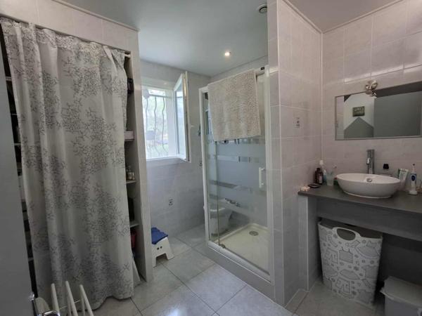 Maison à la campagne