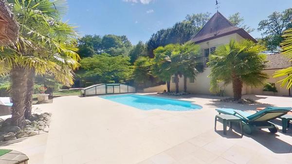 Vente Propriété 12 pièces 450 m2 à Pontault-Combault