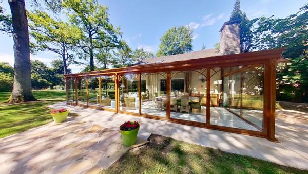 Vente Propriété 12 pièces 450 m2 à Pontault-Combault