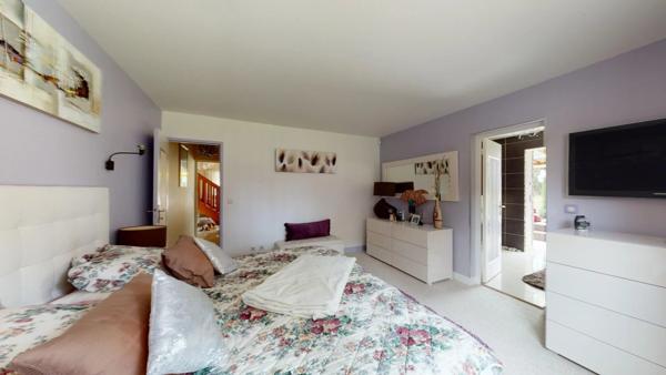 Vente Propriété 12 pièces 450 m2 à Pontault-Combault