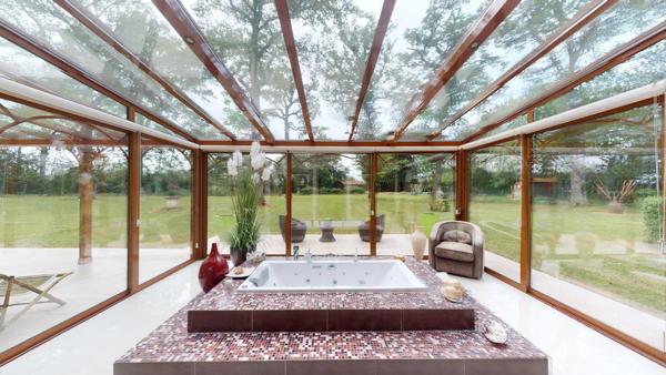 Vente Propriété 12 pièces 450 m2 à Pontault-Combault