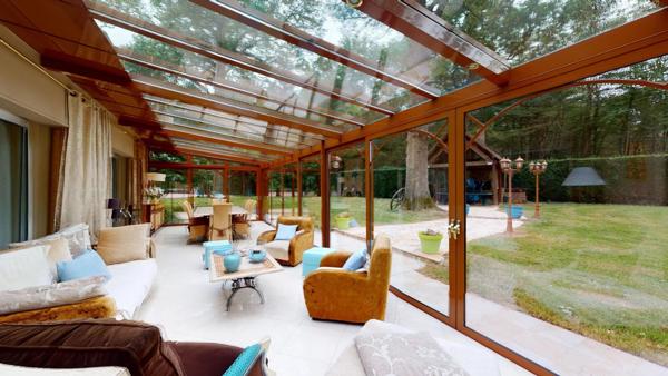 Vente Propriété 12 pièces 450 m2 à Pontault-Combault