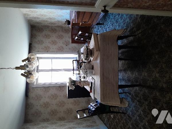 Maison de ville à rénover