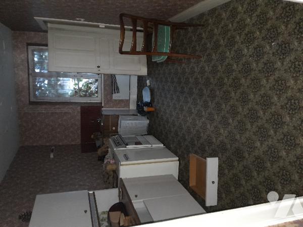 Maison de ville à rénover