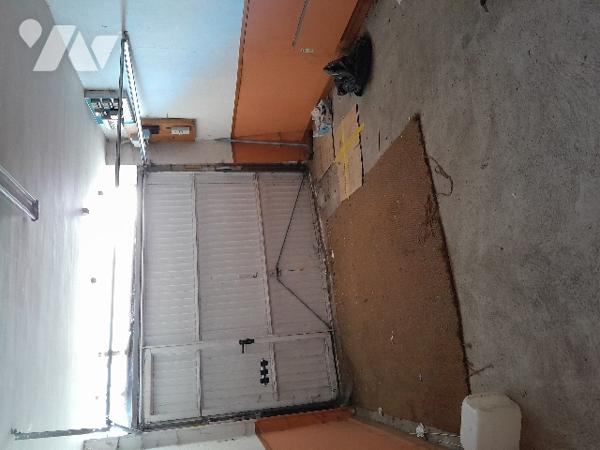 Maison de ville à rénover