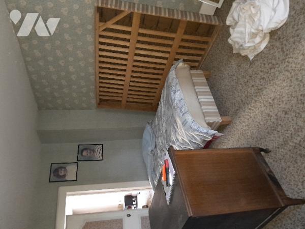 Maison de ville à rénover