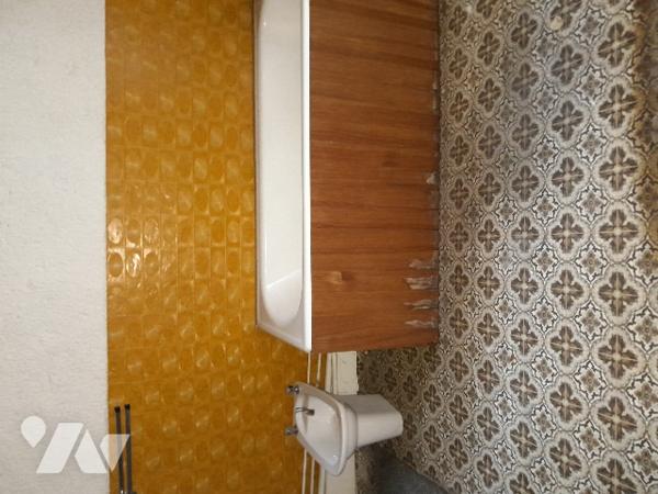 Maison de ville à rénover