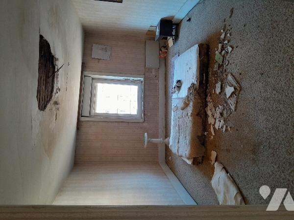 Maison de ville à rénover