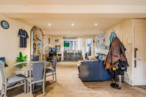 Appartement de 61,11 m²