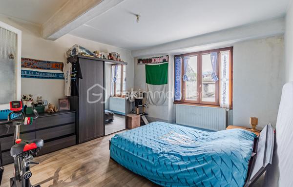 Appartement de 61,11 m²