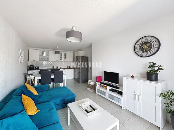 Appartement Roquebrune Sur Argens 3 pièce(s) 56.70 m2