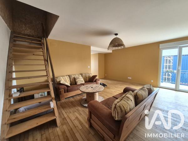 Maison à vendre 7 pièces 245 m² Rethel