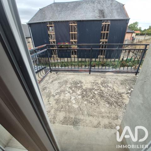 Maison à vendre 7 pièces 245 m² Rethel