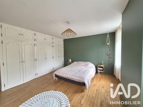 Maison à vendre 7 pièces 245 m² Rethel